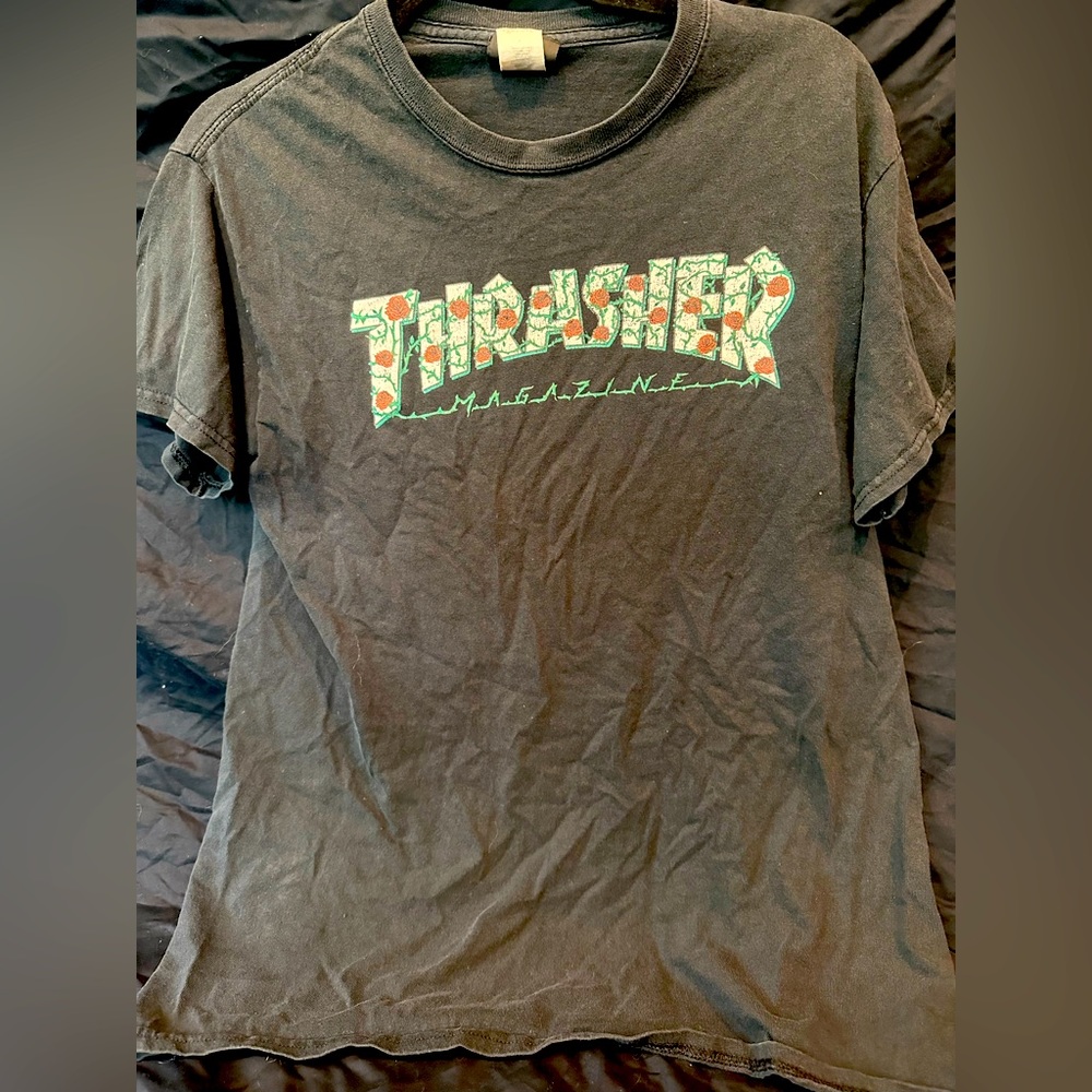 Thrasher Teeshirt
